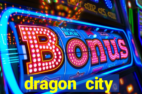 dragon city dinheiro infinito